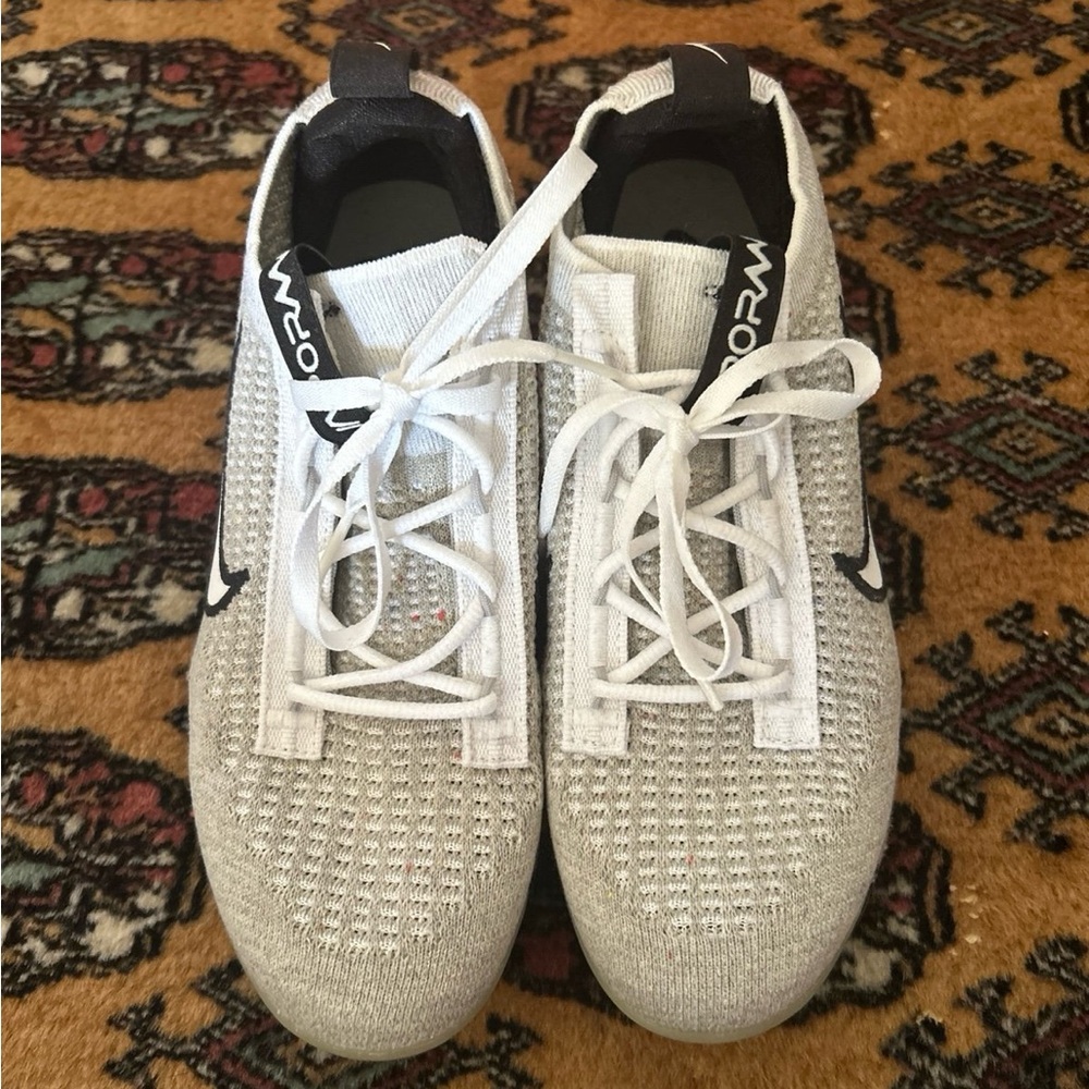 Nike Vapormax shoes